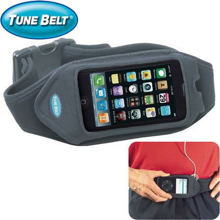  Belt IP2 Sport Belt for Smartphones Reviews :: MobileZap Australia