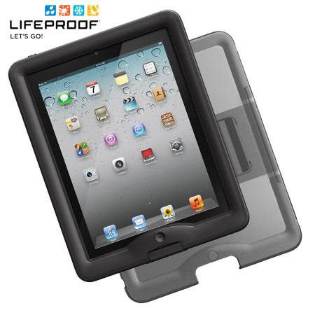 iPad 3 wasserdichte Hülle