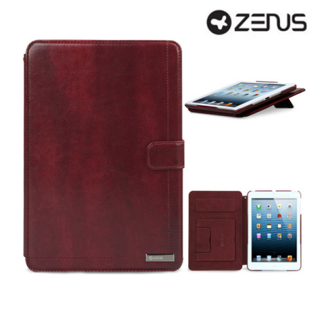 Zenus neo classic diary for ipad mini 3 2 1 wine red ensure that zenus neo classic diary for ipad mini 3 2 1 wine red yes, use