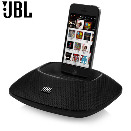 iPhone 5 Dockingstation | MobileFun.at Blog iPhone 5 Dockingstation | MobileFun.at Blog