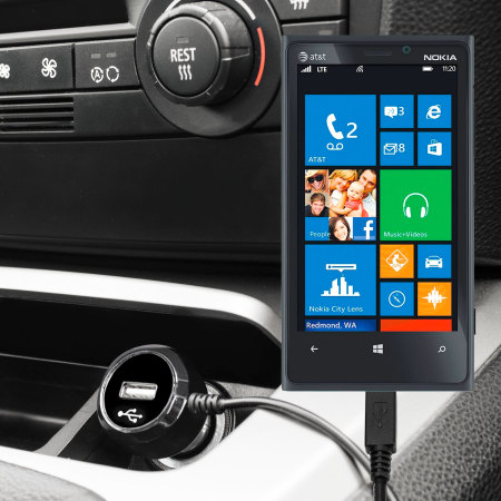 Olixar high power nokia lumia 920 car charger olixar high power nokia lumia 920 car charger The hananbank