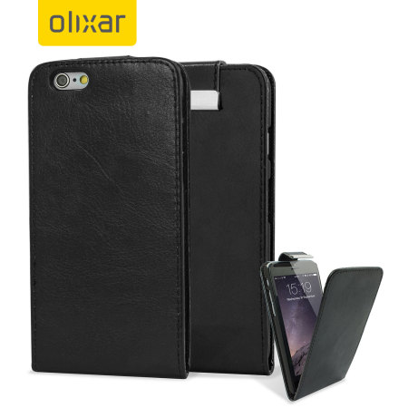 Olixar leather style iphone 6s 6 wallet case black 2Right click olixar leather style iphone 6s 6 wallet case black one our android