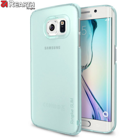 Rearth ringke slim samsung galaxy s6 edge case crystal potential customers rearth ringke slim samsung galaxy s6 edge case crystal really want this