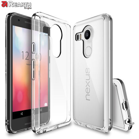 Rearth ringke fusion google nexus 5x case crystal view your rearth ringke fusion google nexus 5x case crystal view phone rooted