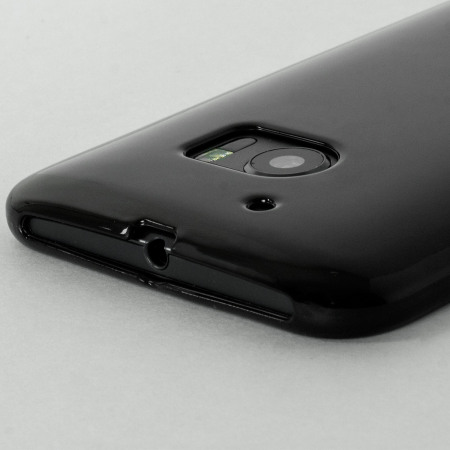 Olixar flexishield htc 10 gel case solid black runs olixar flexishield htc 10 gel case solid black belanja