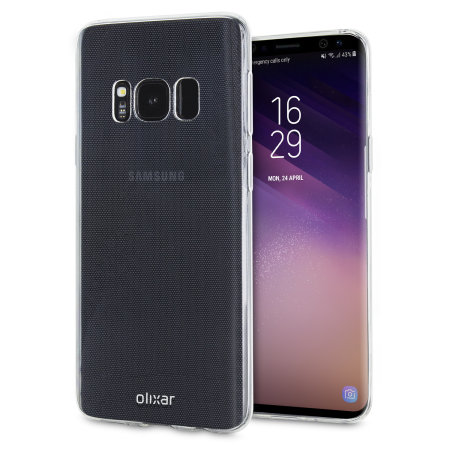Olixar ultra thin samsung galaxy s8 plus case 100 clear olixar ultra thin samsung galaxy s8 plus case 100 clear you