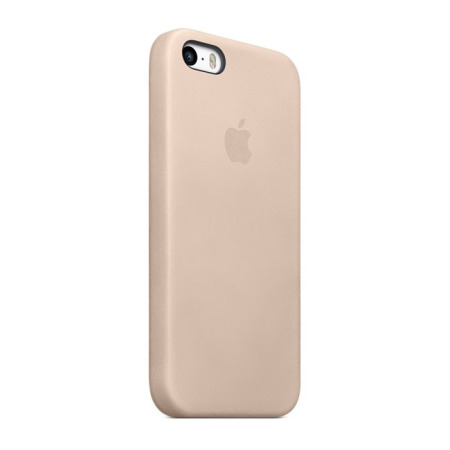 Iphone earbuds standard - Moshi Avanti (Beige) Overview