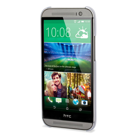 Official htc one m8 m8s translucent hard shell case state owned official htc one m8 m8s translucent hard shell case Decline All