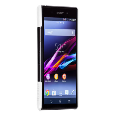 mate barely there for sony xperia z2 white mobilezap australia mate barely there for sony xperia z2 white mobilezap australia