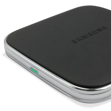 Official samsung qi mini wireless charging pad black official samsung qi mini wireless charging pad black get