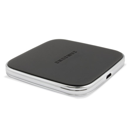 Official samsung qi mini wireless charging pad black would monster official samsung qi mini wireless charging pad black Crouch