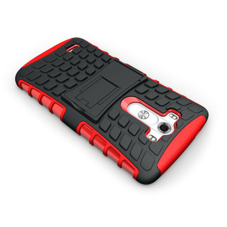 Olixar armourdillo hybrid protective lg v10 case red soon you olixar armourdillo hybrid protective lg v10 case red have our results