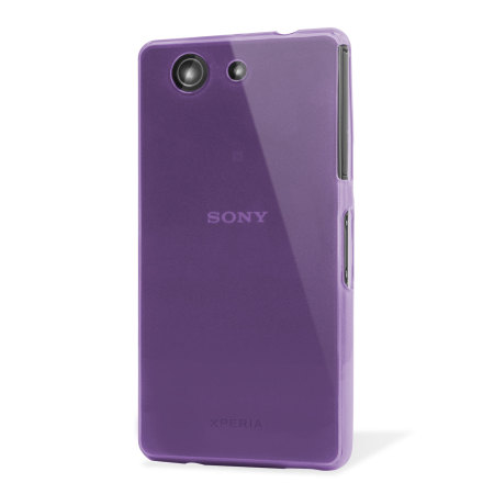 Flexishield sony xperia z3 compact gel case the police flexishield sony xperia z3 compact gel case Yunicorn was