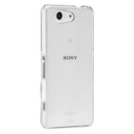 Sony xperia z3 compact case mate tough