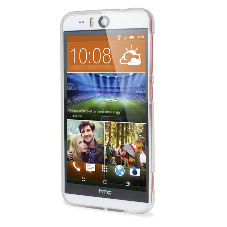 Encase flexishield htc desire 510 case frost white Desire und encase flexishield htc desire 510 case frost white SIPCOT INDUSTRIAL