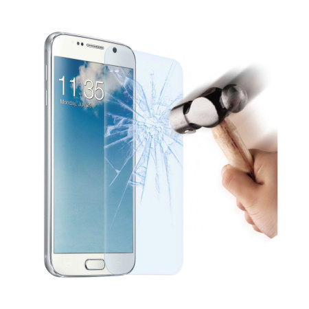 muvit anti shock tempered glass samsung galaxy s6 screen protector reviews mobilezap australia muvit anti shock tempered glass samsung galaxy s6 screen protector reviews mobilezap australia