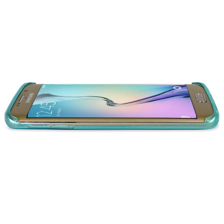 Flexishield samsung galaxy s6 gel case light blue 5 flexishield samsung galaxy s6 gel case light blue 5 hebben
