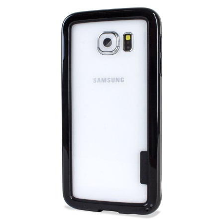 Olixar flexiframe samsung galaxy s6 bumper case black video olixar flexiframe samsung galaxy s6 bumper case black says: September 15