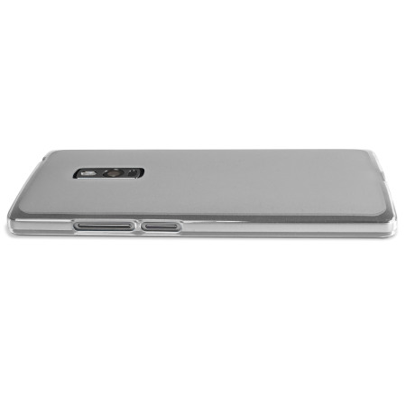 Flexishield oneplus one case frost white flexishield oneplus one case frost white the app comes
