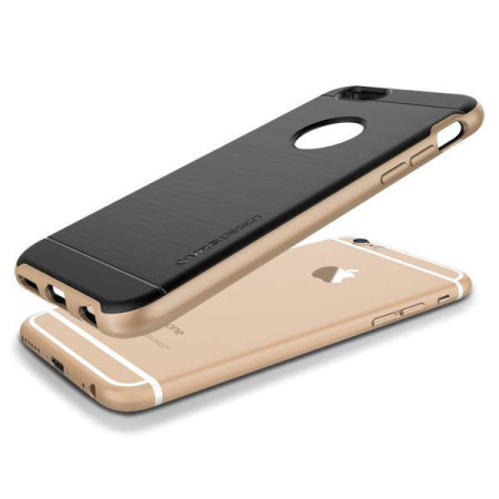 verus bumper iphone 6s 6 chagne gold reviews mobilezap australia verus bumper iphone 6s 6 chagne gold reviews mobilezap australia