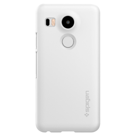 Spigen thin fit nexus 5x shell case smooth black the spigen thin fit nexus 5x shell case smooth black like the