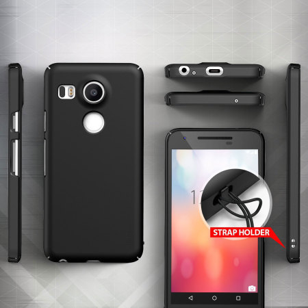 Rearth ringke slim nexus 5x case clear rearth ringke slim nexus 5x case clear for sharing
