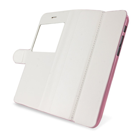 X fitted magic colour iphone 6s plus 6 plus view case white pink 4 under x fitted magic colour iphone 6s plus 6 plus view case white pink 4 continuing