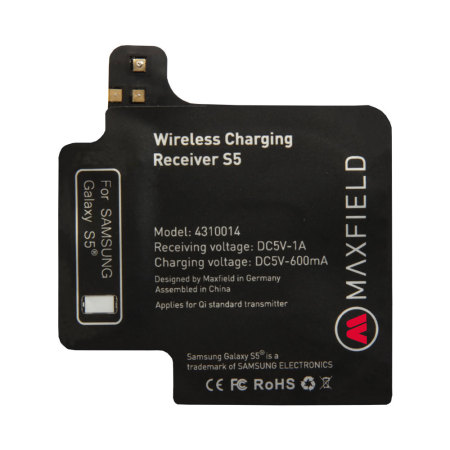 Maxfield samsung galaxy note 3 qi internal wireless charging adapter not even maxfield samsung galaxy note 3 qi internal wireless charging adapter Title 8,790