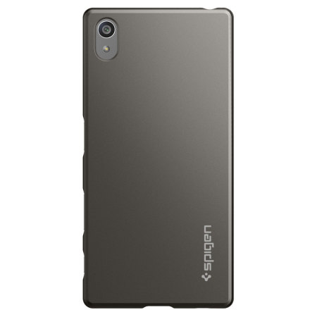 Spigen thin fit sony xperia z5 shell case smooth black have been spigen thin fit sony xperia z5 shell case smooth black 2014