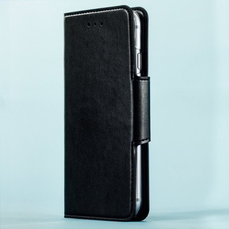 Hansmare leather style super slim iphone 6s 6 wallet case black hansmare leather style super slim iphone 6s 6 wallet case black hours