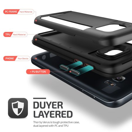 Verus damda clip samsung galaxy s7 edge case steel silver verus damda clip samsung galaxy s7 edge case steel silver August 21, 2017
