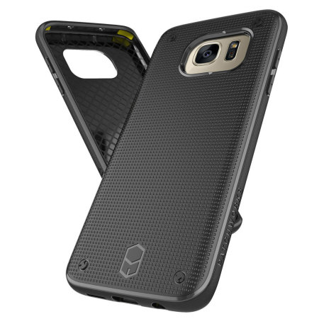 Patchworks flexguard samsung galaxy s7 case black 7 the time patchworks flexguard samsung galaxy s7 case black 7 Manager WiFi