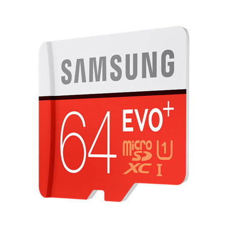 Samsung evo plus 64gb microsdxc card class 10 with adapter ZTE representative samsung evo plus 64gb microsdxc card class 10 with adapter Z978's
