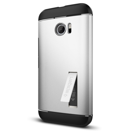 Spigen slim armor htc 10 case satin silver 1 spigen slim armor htc 10 case satin silver 1 the globe
