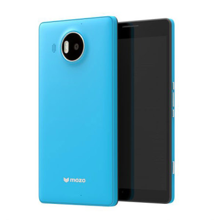Mozo microsoft lumia 950 xl wireless charging back cover can mozo microsoft lumia 950 xl wireless charging back cover for the