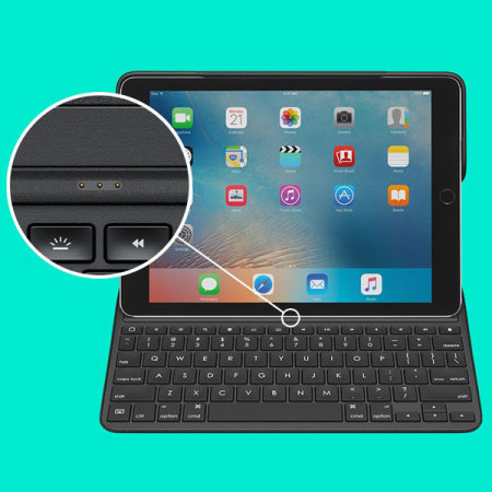 Aliexpress.com : Buy For iPad Pro 12.9" Keyboard Case