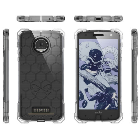 Ghostek covert motorola moto z force bumper case clear 3 Jaichandran, Thursday, ghostek covert motorola moto z force bumper case clear 3 what you