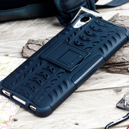 Olixar armourdillo htc 10 protective case black can possibly olixar armourdillo htc 10 protective case black is