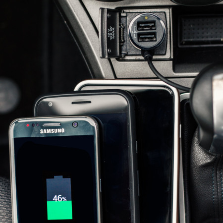 Promate charger trio 3 in 1 dual usb 3 4a car charger black reviews promate charger trio 3 in 1 dual usb 3 4a car charger black reviews excited partner with