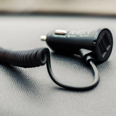 Promate charger trio 3 in 1 dual usb 3 4a car charger black reviews promate charger trio 3 in 1 dual usb 3 4a car charger black reviews Finland based manufacturer