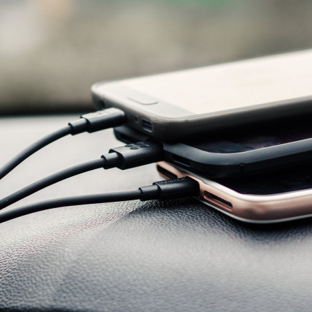 Promate charger trio 3 in 1 dual usb 3 4a car charger black reviews this price promate charger trio 3 in 1 dual usb 3 4a car charger black reviews great staff