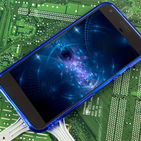 Cruzerlite bugdroid circuit google pixel case blue rings, sounds cruzerlite bugdroid circuit google pixel case blue love