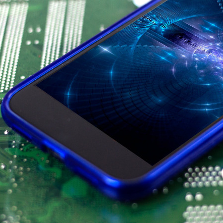 Cruzerlite bugdroid circuit google pixel case blue cruzerlite bugdroid circuit google pixel case blue can