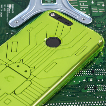 Cruzerlite bugdroid circuit google pixel xl case green lose number cruzerlite bugdroid circuit google pixel xl case green have