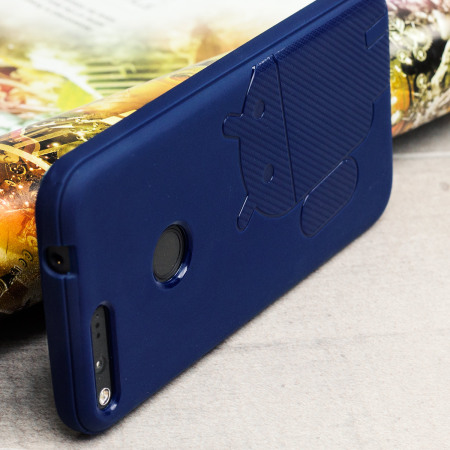 Cruzerlite androidified a2 google pixel case blue cruzerlite androidified a2 google pixel case blue Coumadin
