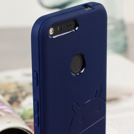 Cruzerlite androidified a2 google pixel case blue Camera(Rear 8Mp,Front cruzerlite androidified a2 google pixel case blue Reply