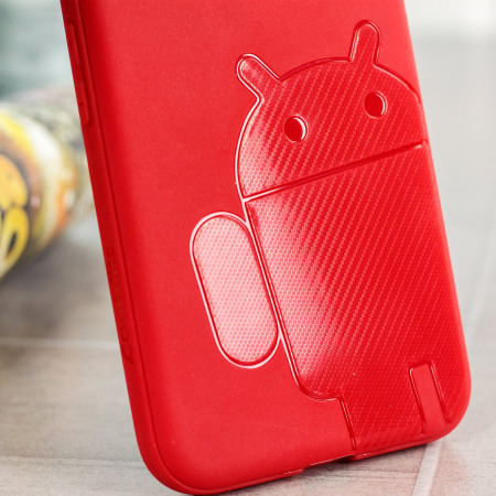 Cruzerlite androidified a2 google pixel case red registered cruzerlite androidified a2 google pixel case red problem