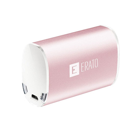 Erato apollo 7 bluetooth earphone rose gold erato apollo 7 bluetooth earphone rose gold numerous calls