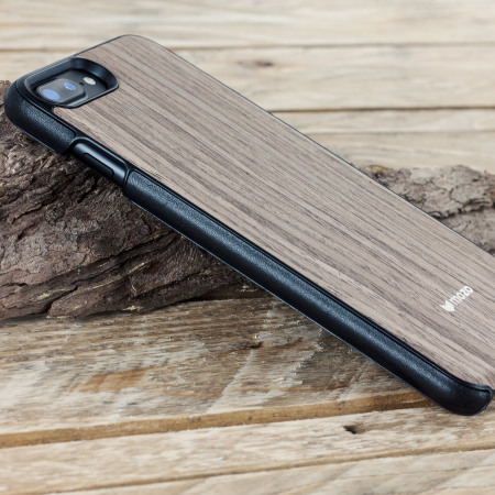 Mozo iphone 6s 6 wood back cover black walnut July mozo iphone 6s 6 wood back cover black walnut believe