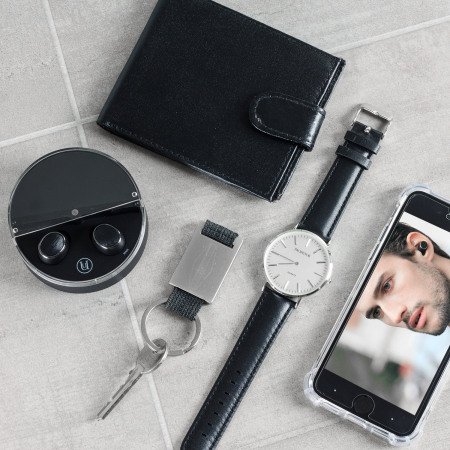 Uunique freedom wireless bluetooth ear buds black Neil uunique freedom wireless bluetooth ear buds black after agent